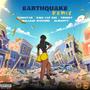 Earthquake (feat. King Cap Bee, TMoney Jasi1time, Nollege Wizdumb & Olmighty) [Remix] [Explicit]