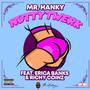 Nutty Twerk (feat. Erica Banks & Richy Coinz) [Instrumental]