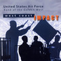 United States Air Force Band of The Golden West: West Coast Impact