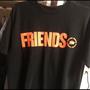 FRIENDS - (Explicit)