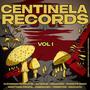 Centinela Records, Vol. 1