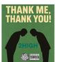 Thank me, thank you (Explicit)