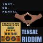 TENSAE RIDDIM (INSTRUMENTAL)