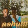 Ashuu (feat. Amahle Vidima)