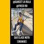 Que Clase Nota (feat. Freco RD) [Official Remix]