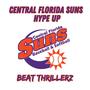 Central Florida Suns Hype Up