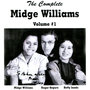 The Complete Midge Williams, Vol. 1