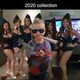 2020 collection (Explicit)