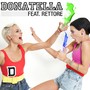 Donatella (Tommy Vee, Mauro Ferrucci,Keller & Crossfingers Remix)