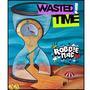 !! WASTED TiME