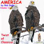 America, Vol.11. Twist of Classical