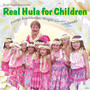 Real Hula For Children