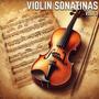 Violin Sonatinas Volume 3