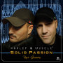 Solid Passion (Part2: Rare Grooves & Remixes)