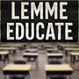 LEMME EDUCATE X TBREEZY (Explicit)