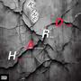 Hard (feat. SevBeatz & LonerBoy Deni)
