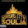 Kansas city made a Soulja (feat. Jay Sol) [Explicit]