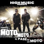 El Pase De La Moto (feat. 7 Muekas) [Explicit]