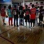 Pippen&Jordan (feat. Fresh2Timez) [Explicit]