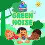 3 Little Words Baby - Green Noise, Vol.1