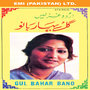 Gul Bahar Bano Urdu Ghazals