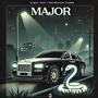 Major (feat. Contridium Corde) [Explicit]