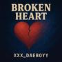 Broken hearts