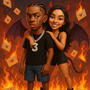 selfish (feat. 2tonneee) [Explicit]