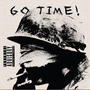 GO TIME! (feat. Lu Ca$, Dawvro, Shemar & BimboByNature) [Explicit]