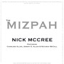 The Mizpah (feat. Charlese Allen, Jeremy E. Allen & Keturah McCall)