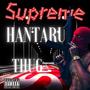 Supreme (feat. Thug Dapesada) [Explicit]