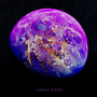 purple planet