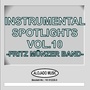 Instrumental Spotlights Vol.10