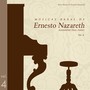 Músicas Raras De Ernesto Nazareth Vol.4 (Rare Music of Ernesto Nazareth, Vol. 4)