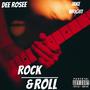 Rock & Roll (feat. Jake Wright) [Explicit]