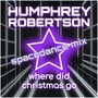 Where Did Christmas Go (Spacedance Mix)