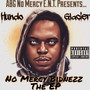 No Mercy Bidnezz The EP (Explicit)