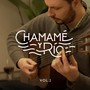 Chamamé y Río, Vol. 2 (En Vivo)