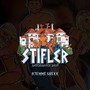 Stifler 2025 (Hjemmesnekk) [Explicit]