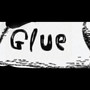 Glue