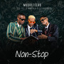 Non-Stop (feat. GEE-TEE, KIMZALA & LEEDEEPSOUL)