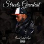 Streets Greatest (Explicit)