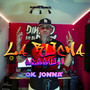 La Rocha Session #08 Dreams Music/ O.k Jonna/ Dinero En El Beat (Explicit)