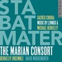 Vocal Music - Berkeley, L. / Berkeley, M. (Stabat Mater) [Marian Consort, Berkeley Ensemble, D. Wordsworth]