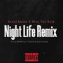 Night Life (feat. Rico Tha Rula) [Remix Version] [Explicit]