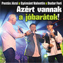Azért vannak a jóbarátok (Feldolgozás)