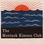 The Montauk Kimono Club