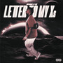 Letter to My X's (Explicit)