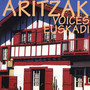 Voices Euskadi