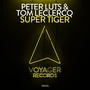 Super Tiger (Extended Mix)